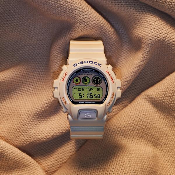 6900 SERIES G-SHOCK x John Mayer HODINKEE Ref. 6900-PT80 Gショック 