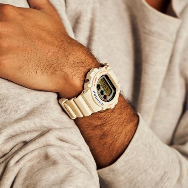 6900 SERIES G-SHOCK x John Mayer HODINKEE Ref. 6900-PT80 G 6900 SERIES G-SHOCK x John Mayer HODINKEE Ref. 6900-PT80 G