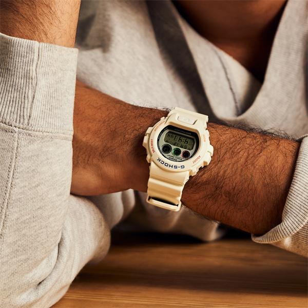 6900 SERIES G-SHOCK x John Mayer HODINKEE Ref. 6900-PT80 Gショック 