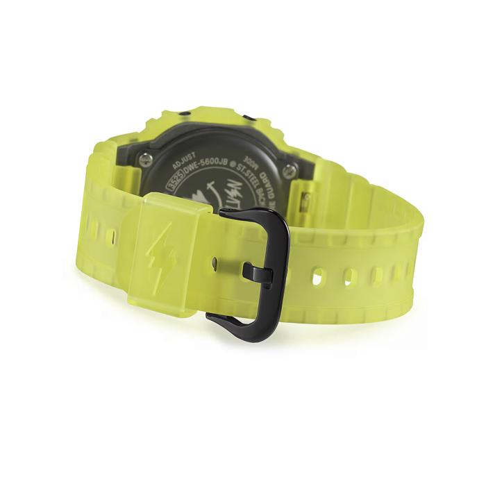ORIGIN(G-SHOCK) G-SHOCK Gショック J Balvin 限定コラボモデル カシオ
