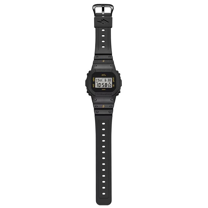 新品 最終値下げ CASIO G-SHOCK DWE-5600JB-1A9JR DWE-5600JB-1A9JR | CASIO