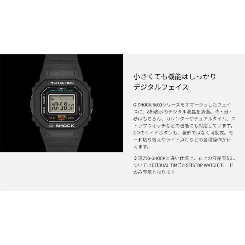 G-SHOCK GショックG-SHOCK nano CASIO RING WATCH 指輪 リングウォッチ