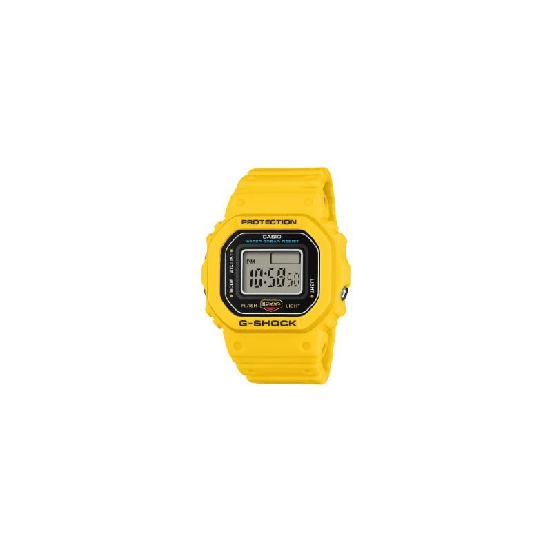 新品G-SHOCK ジーショック リング RING DWN-5600-9JR G-SHOCK GショックG-SHOCK nano CASIO RING WATCH 指輪 リングウォッチ