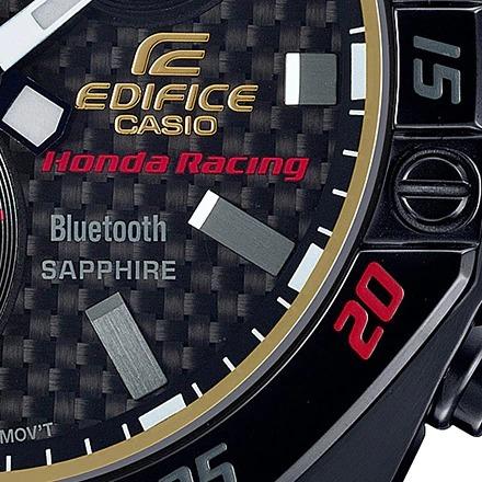 EDIFICE（CASIO） EDIFICE エディフィス 限定 Honda Racing