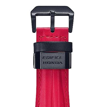 カシオ CASIO 国内正規品 EDIFICE ECB-10HR-1 ECB-10TMS-1AJR | CASIO