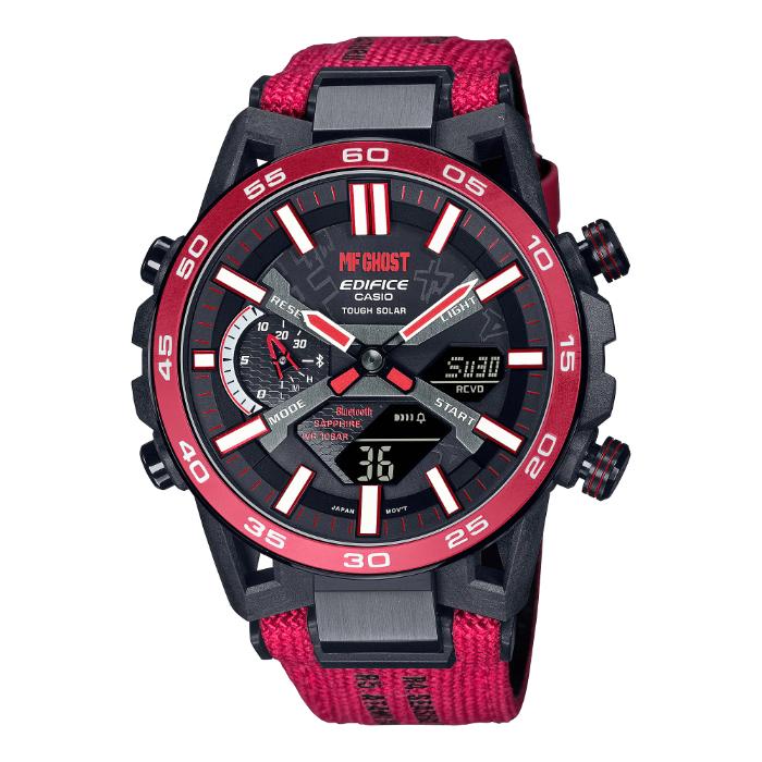 EDIFICE(CASIO) EDIFICE エディフィス 限定 頭文字D & MF EDIFICE(CASIO) EDIFICE エディフィス 限定 頭文字D & MF