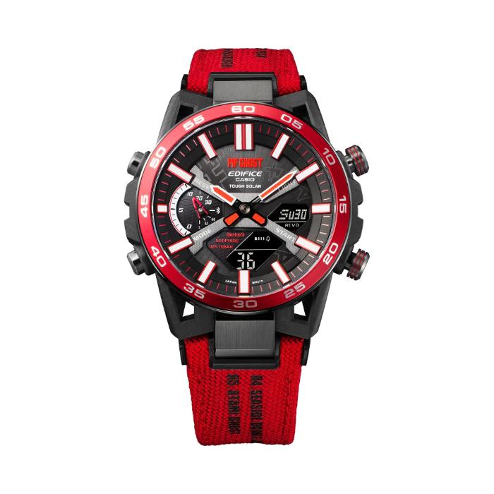 EDIFICE(CASIO) EDIFICE エディフィス 限定 頭文字D & MF EDIFICE(CASIO) EDIFICE エディフィス 限定 頭文字D & MF