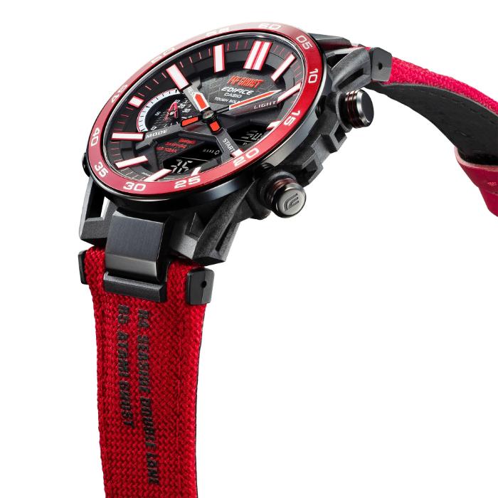 EDIFICE(CASIO) EDIFICE エディフィス 限定 頭文字D & MF EDIFICE(CASIO) EDIFICE エディフィス 限定 頭文字D & MF
