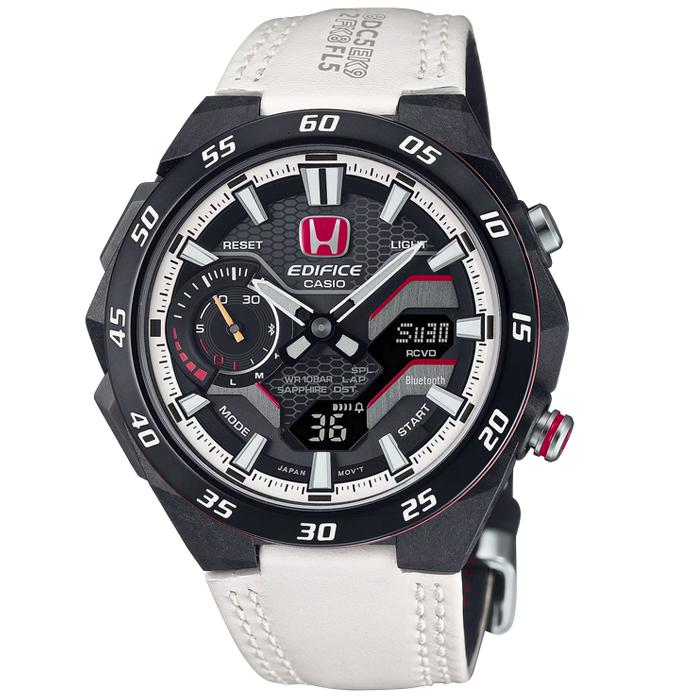 EDIFICE（CASIO） EDIFICE エディフィス Honda TYPE R 限定モデル