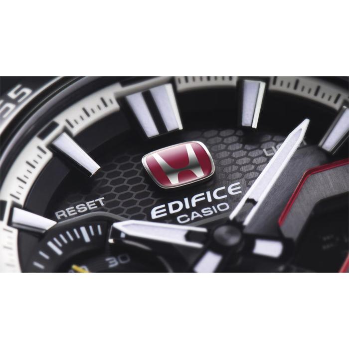 EDIFICE（CASIO） EDIFICE エディフィス Honda TYPE R 限定モデル