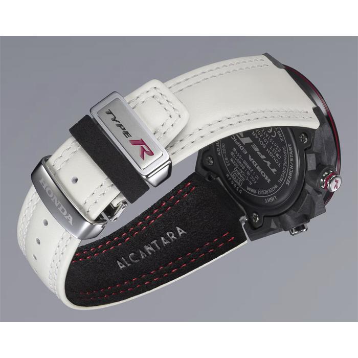 EDIFICE（CASIO） EDIFICE エディフィス Honda TYPE R 限定モデル