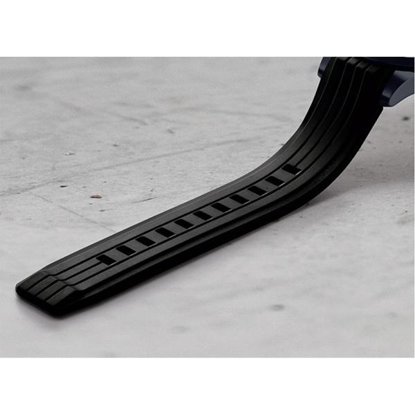 EDIFICE エディフィス スクーデリア・トロ・ロッソ 限定モデル CASIO モバイルリンク機能 ソーラー アナデジ 腕時計 ブラック ブルー レッド ECB-800TR-2A | EDIFICE（CASIO） | 01