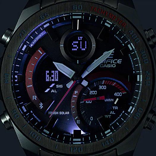 EDIFICE（CASIO） EDIFICE エディフィス Bluetooth カシオ CASIO