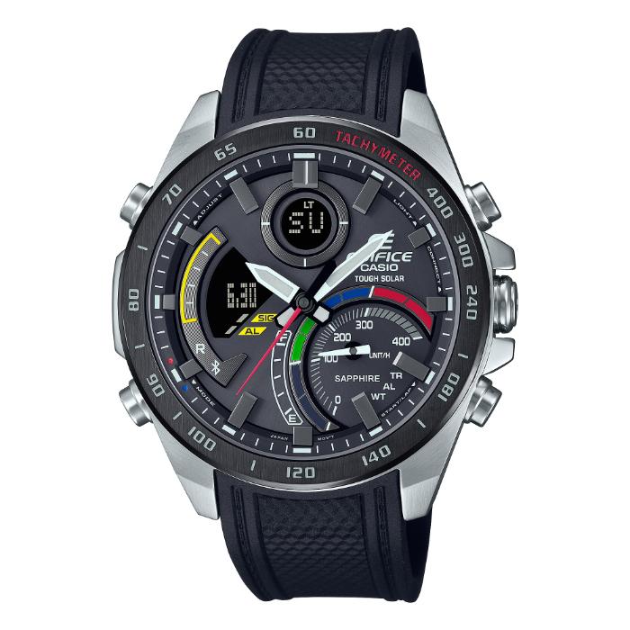 スマートフォンリンクモデル（EDIFICE） EDIFICE エディフィス