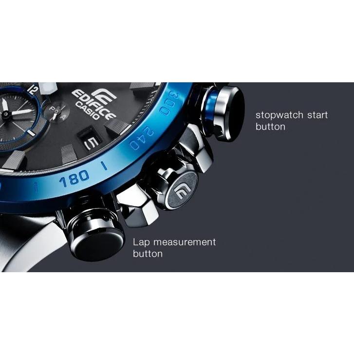 スマートフォンリンクモデル（EDIFICE） EDIFICE エディフィス レース