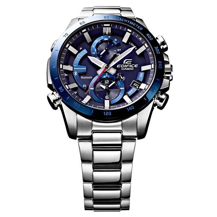 スマートフォンリンクモデル（EDIFICE） EDIFICE エディフィス