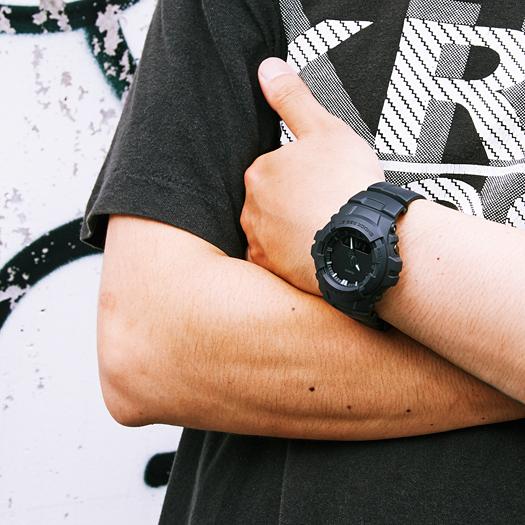 G-SHOCK Gショック ジーショック G-100 限定カラーモデル カシオ CASIO