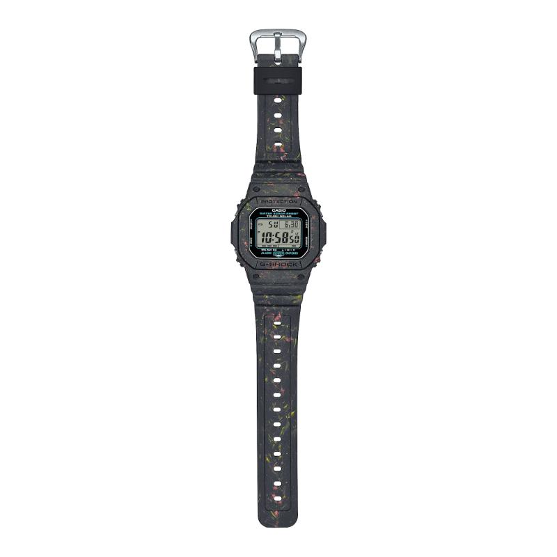 CASIO G-SHOCK G-5600BG-1JR 新品未使用品 G-SHOCK Gショック 5600 限定モデル カシオ CASIO ソーラー デジタル
