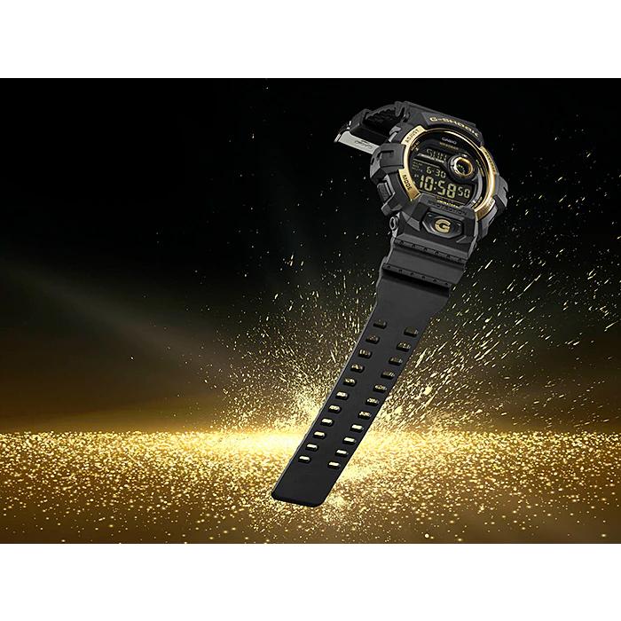 時計 G-SHOCK G8900GB-1 楽天市場】CASIO カシオ G-SHOCK Gショック ジーショック G