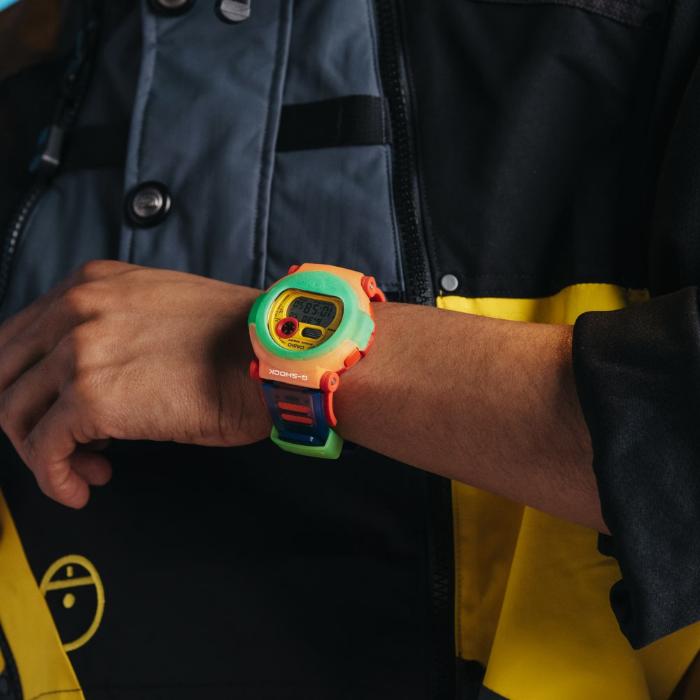 G-SHOCK Gショック ジェイソン 限定モデル スマートフォンリンク G-SHOCK Gショック ジェイソン 限定モデル スマートフォンリンク