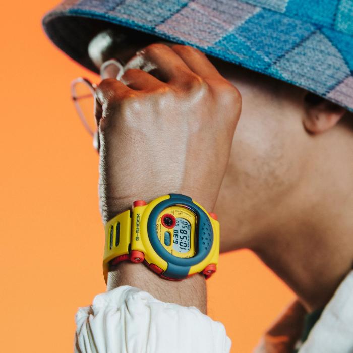 G-SHOCK Gショック ジェイソン 限定モデル スマートフォンリンク G-SHOCK Gショック ジェイソン 限定モデル スマートフォンリンク