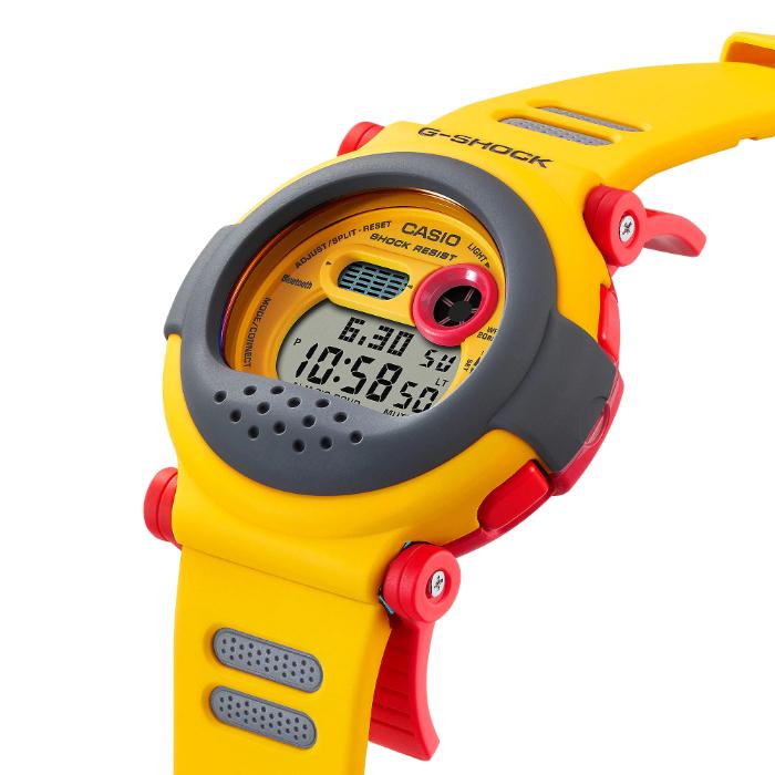 G-SHOCK Gショック ジェイソン 限定モデル スマートフォンリンク