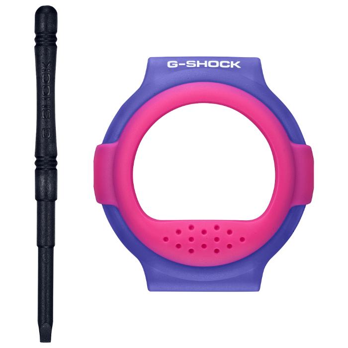 Gショック ジェイソン 限定 ダブルベゼル仕様 スマートフォンリンク G-SHOCK Gショック ジェイソン 限定 ダブルベゼル仕様