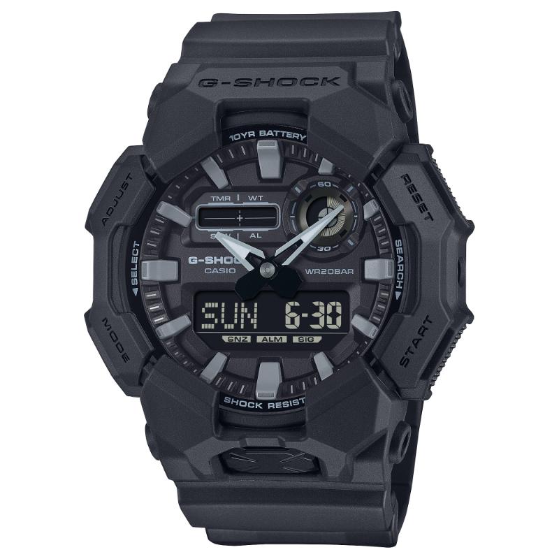G-SHOCK Gショック Big case ビッグケース シリーズ カシオ CASIO
