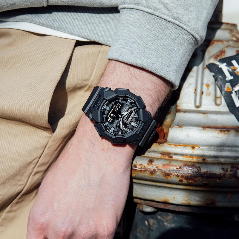G-SHOCK Gショック Big case ビッグケース シリーズ カシオ CASIO