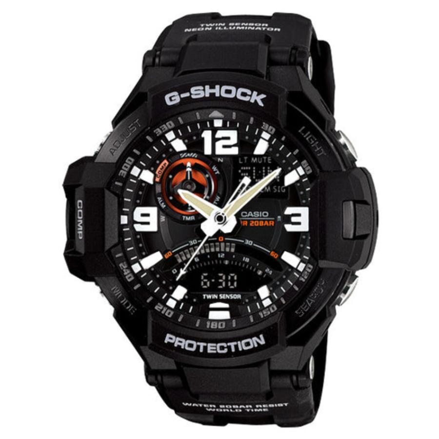 ga-1000-1a
