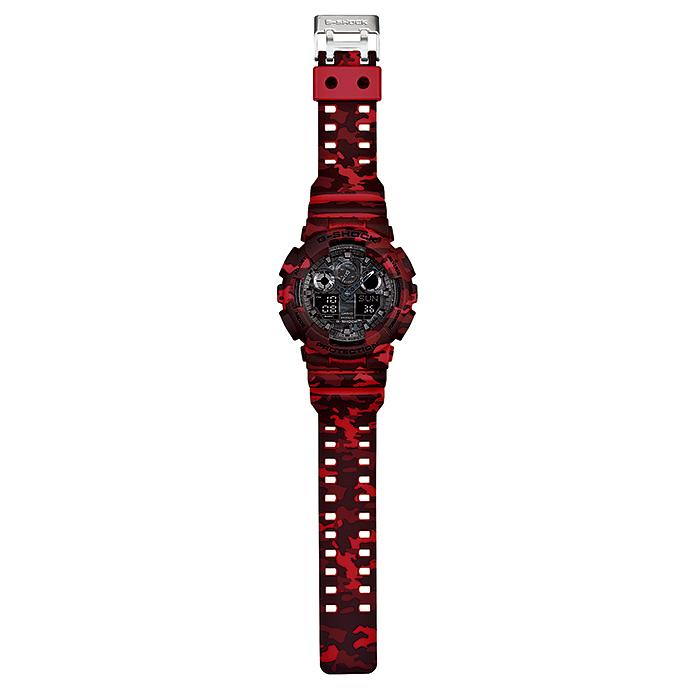G-SHOCK Gショック ジーショック カモフラージュ シリーズ G-SHOCK Gショック ジーショック カモフラージュ シリーズ