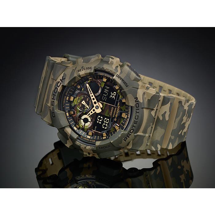 G-SHOCK Gショック ジーショック カモフラージュ シリーズ G-SHOCK Gショック ジーショック カモフラージュ シリーズ