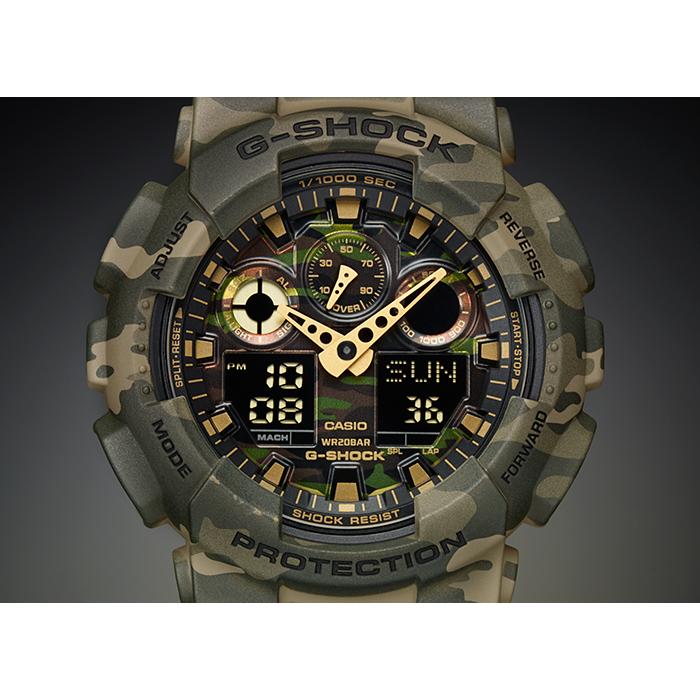 G-SHOCK Gショック ジーショック カモフラージュ シリーズ G-SHOCK Gショック ジーショック カモフラージュ シリーズ