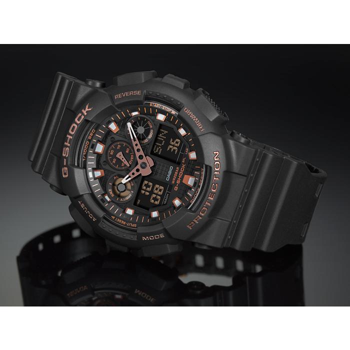 G-SHOCK Gショック ジーショック カシオ CASIO アナデジ 腕時計 