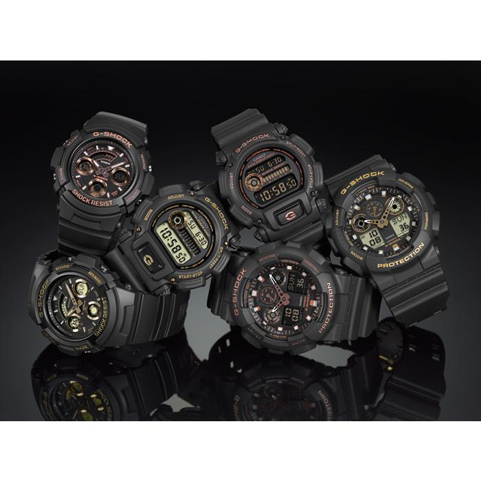 G-SHOCK Gショック ジーショック カシオ CASIO アナデジ 腕時計 