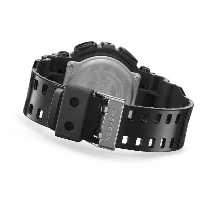 G-SHOCK Gショック ヴァーチャル レインボー：ゲーマーズ RGB