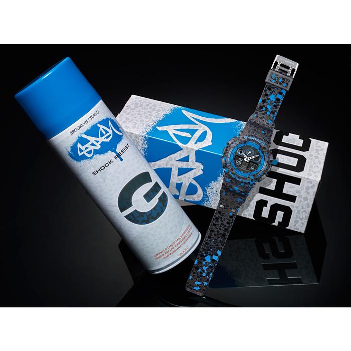 G-SHOCK BASIC Gショック ジーショック STASH スタッシュ 限定 G-SHOCK BASIC Gショック ジーショック STASH スタッシュ 限定