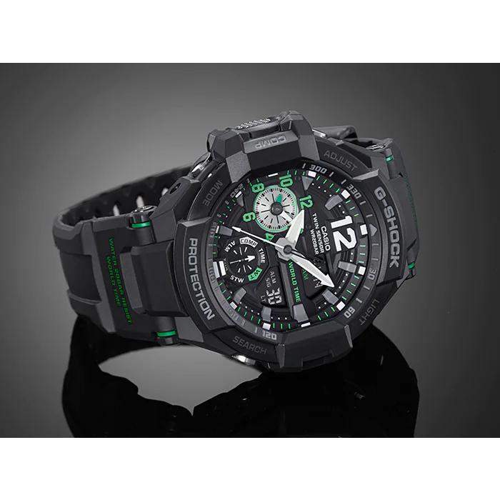 G-SHOCK Gショック マスターオブG GRAVITYMASTER カシオ CASIO 
