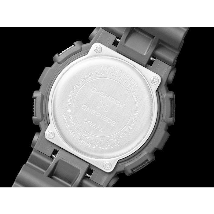 110 Series G-SHOCK Gショック ワンピース ONE PIECE 限定コラボ 110 Series G-SHOCK Gショック ワンピース ONE PIECE 限定コラボ