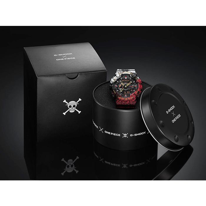 110 Series G-SHOCK Gショック ワンピース ONE PIECE 限定コラボ 110 Series G-SHOCK Gショック ワンピース ONE PIECE 限定コラボ