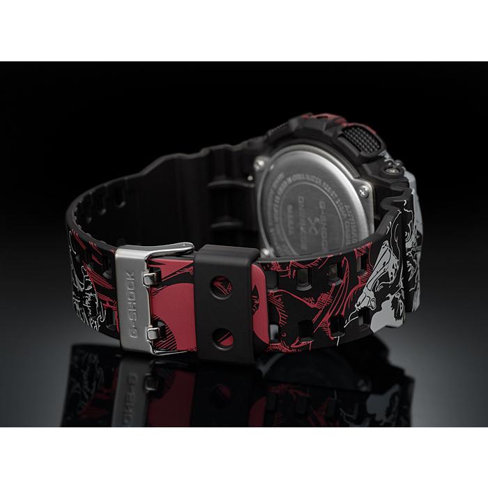110 Series G-SHOCK Gショック ワンピース ONE PIECE 限定コラボ 110 Series G-SHOCK Gショック ワンピース ONE PIECE 限定コラボ