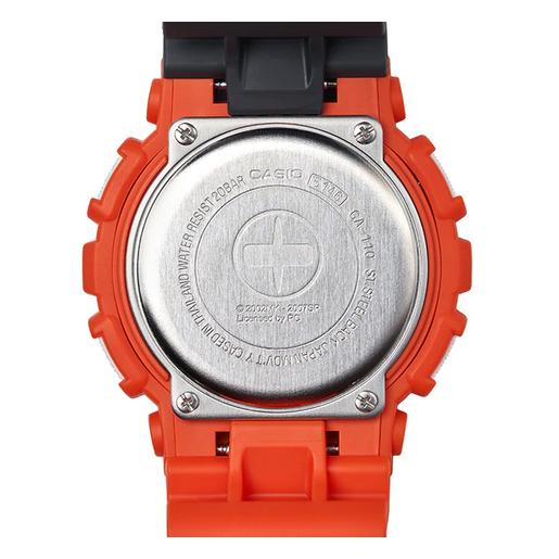 G-SHOCK BASIC Gショック NARUTO -ナルト- 限定モデル カシオ G-SHOCK BASIC Gショック NARUTO -ナルト- 限定モデル カシオ