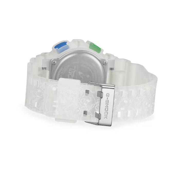 110 Series G-SHOCK Gショック ポケモン 30周年記念コラボ 限定
