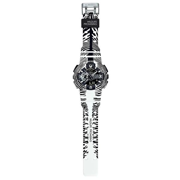 G-SHOCK Gショック ワイルドライフ・プロミシング 限定 カシオ