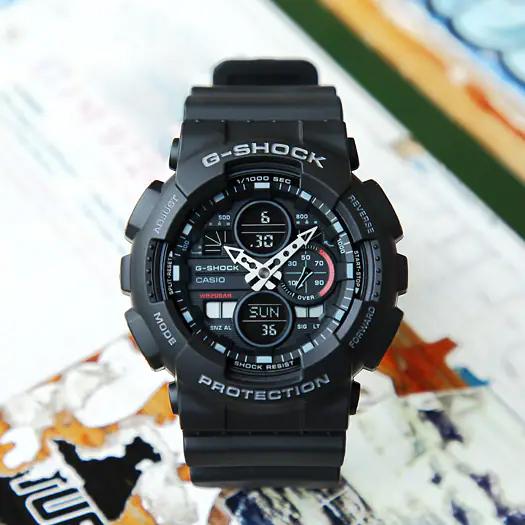 G-SHOCK Gショック ジーショック GA-140 シリーズ カシオ CASIO