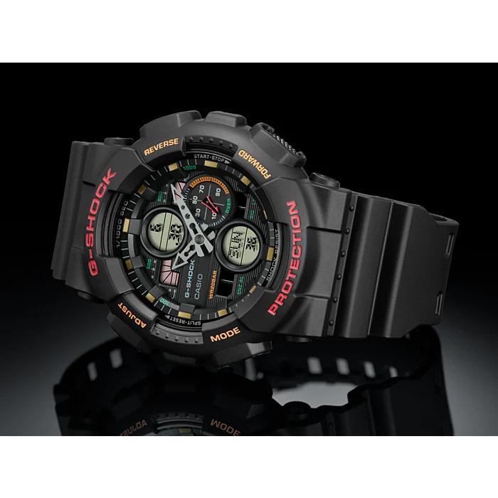 G-SHOCK Gショック ジーショック GA-140 シリーズ カシオ CASIO