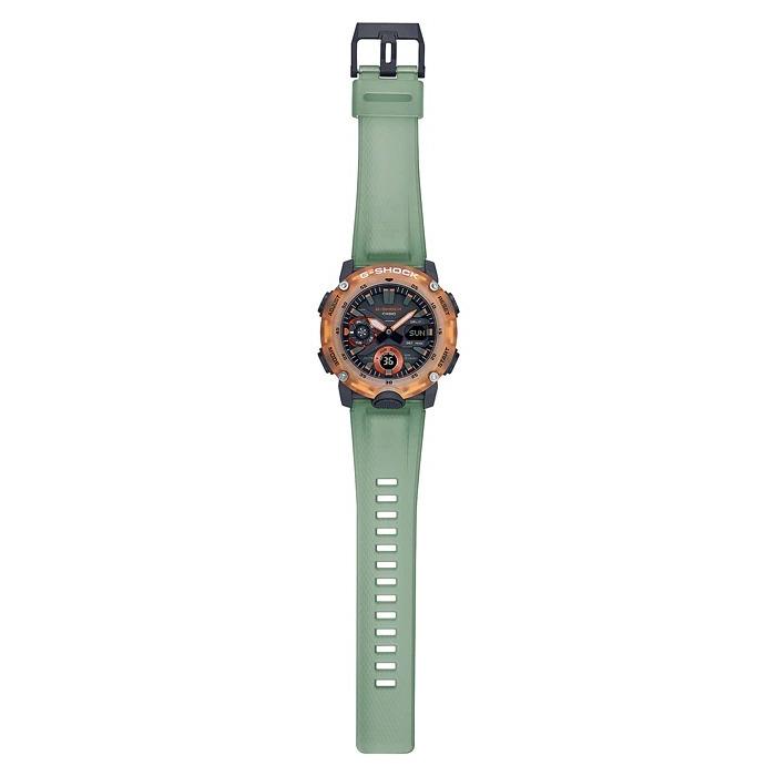 G-SHOCK Gショック ジーショック GA-2000 シリーズ HIDDEN COAST 