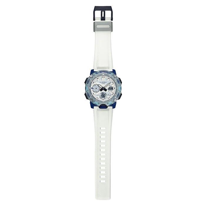 【稼働品 未使用品】G-SHOCK HIDDEN COAST GA-2000HC GA-2000HC-7AJF | CASIO
