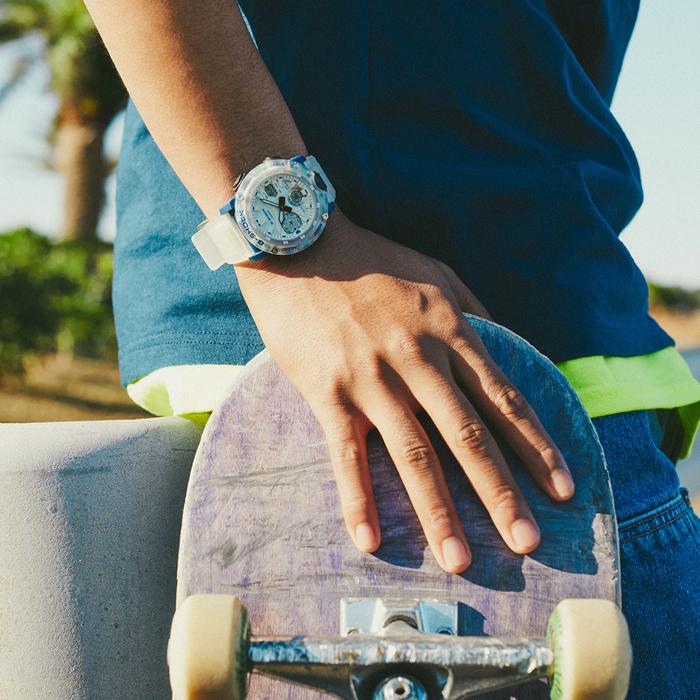 G-SHOCK Gショック ジーショック GA-2000 シリーズ HIDDEN COAST 