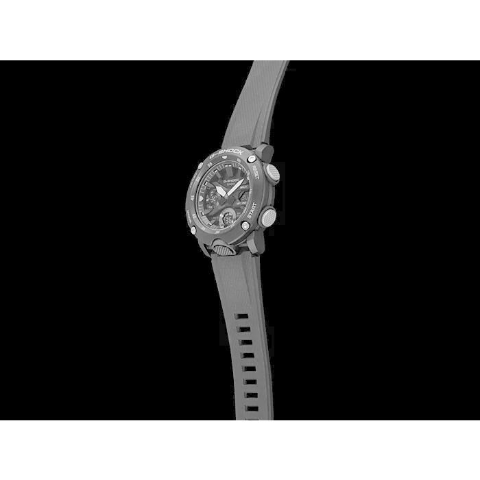 G-SHOCK Gショック ジーショック GA-2000 シリーズ カシオ CASIO